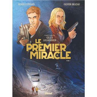 Le Premier miracle