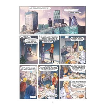 Le Premier miracle - Tome 02