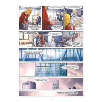 Le Premier miracle - Tome 02