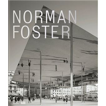 Norman Foster   Catalogue de l'exposition VF