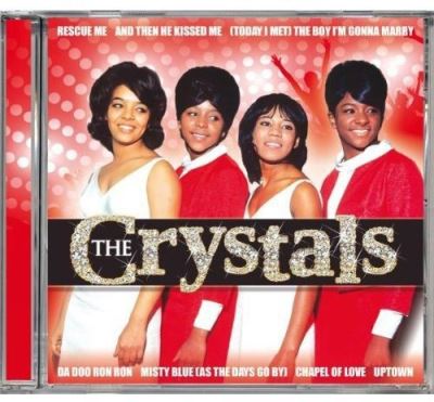 Crystals best of