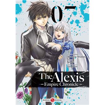 The Alexis Empire Chronicle - vol. 07