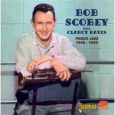 Frisco jazz 1948 1955