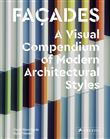 Façades : A Visual Compendium of Modern Architectural Styles