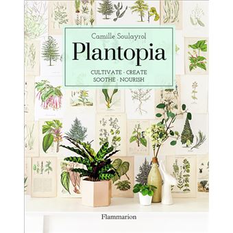 Plantopia