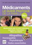 Médicaments 2021