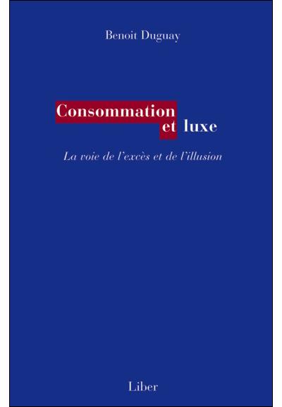 Consommation et luxe