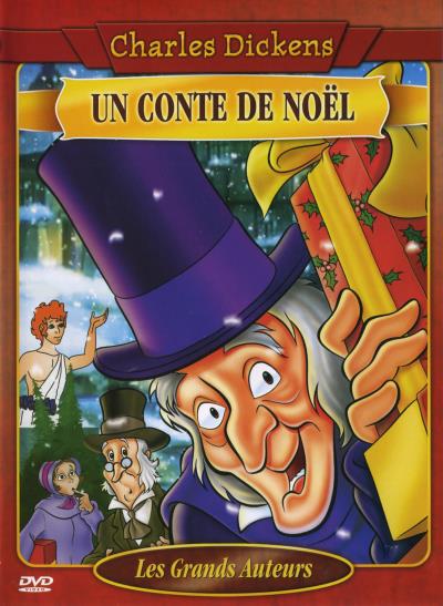 $UN CONTE DE NOEL - DVD2