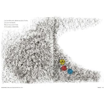 Et j'ai rêvé le jour