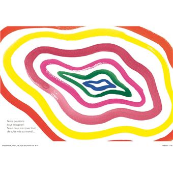 Et j'ai rêvé le jour