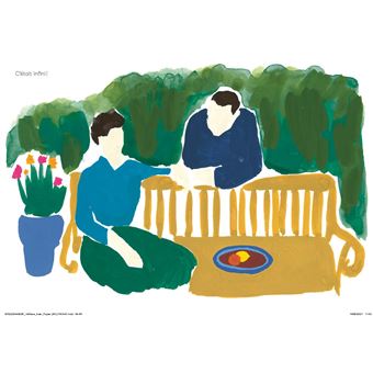 Et j'ai rêvé le jour