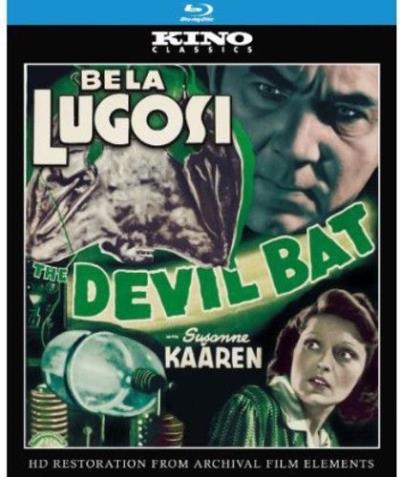 / full mono/devil bat remastered edition/gb