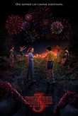 Poster Stranger Things One Summer