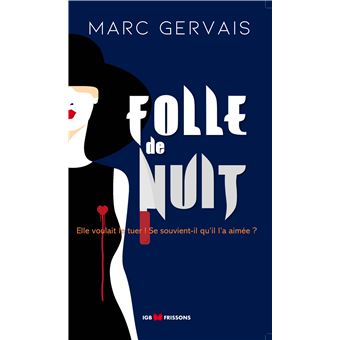 Folle de nuit