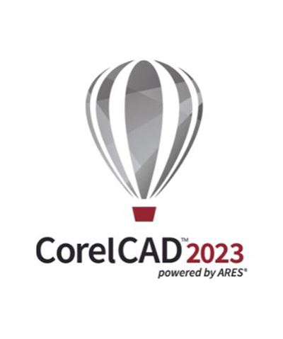 CorelCAD 2023 instal the new for mac