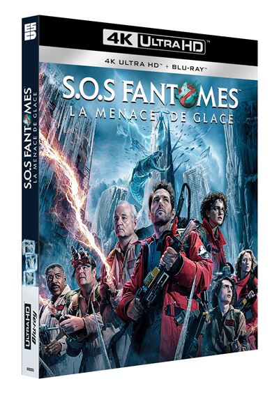 Blu-ray 4K à petit prix