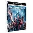 S.O.S. Fantômes : La Menace de glace Blu-ray 4K Ultra HD