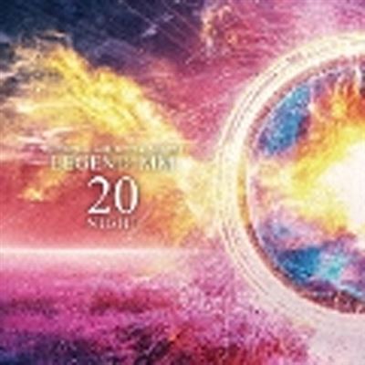 Babymetal World Tour 2023-2024 Legend - MM 20 Night