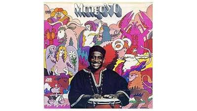 Mongo 70 remaster