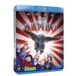 Dumbo Blu-ray