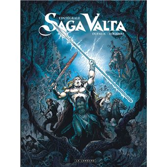 Saga ValtaL'intégrale