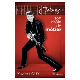 Johnny, son drôle de métier