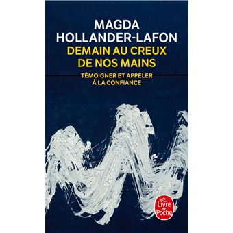 Demain au creux de nos mains