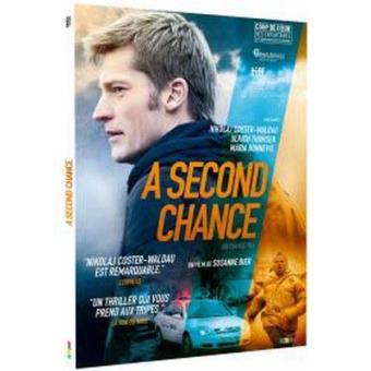 A second chance DVD