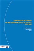 Landmark IP Decisions of the European Court of Justice
