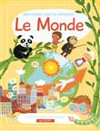 Le monde Mon grand livre de réponses