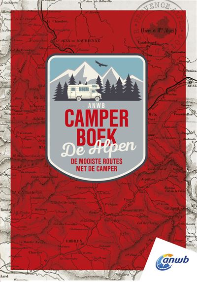 ANWB camperboek