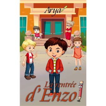 La Rentrée d'Enzo