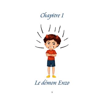 La Rentrée d'Enzo