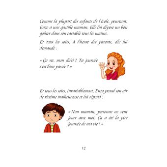 La Rentrée d'Enzo