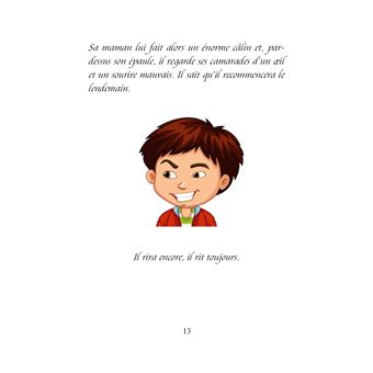La Rentrée d'Enzo