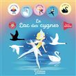 Le lac des cygnes