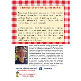 La balade gourmande du rêveur