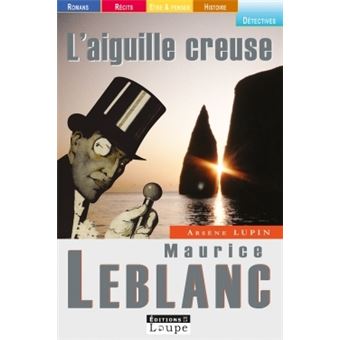 L'Aiguille creuse (grands caractères)