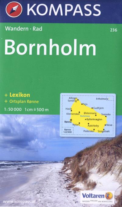Bornholm