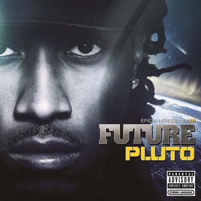 PLUTO/2LP