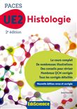 PACES UE2 Histologie - 2éd.