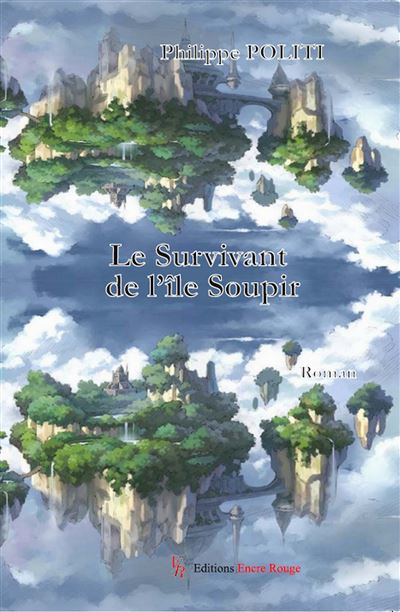 Le survivant de l'île Soupir