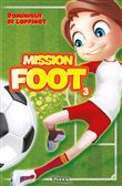 Mission Foot T03