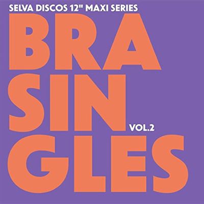 Baiana brasingles vol 2