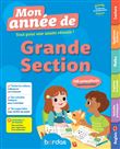 Mon annee de grande section