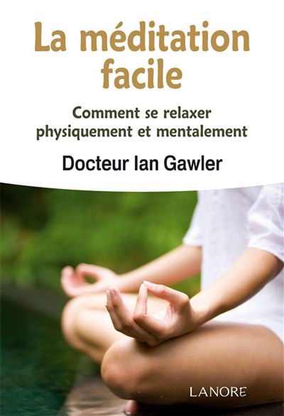La méditation facile