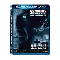 58 minutes pour vivre - Combo Blu-Ray + DVD