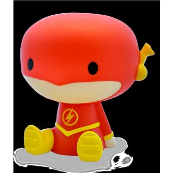Mealheiro DC Comics The Flash - 1