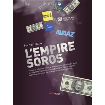 L'empire Soros