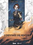 Immortals Fenyx Rising - Tome 01
